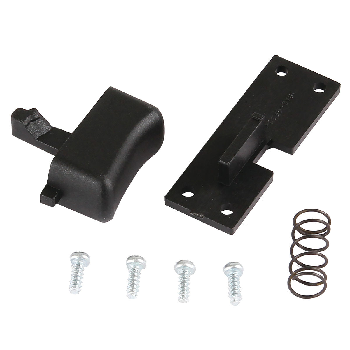 Trigger Button Kit for AROS-B/AOS-B - Mirka