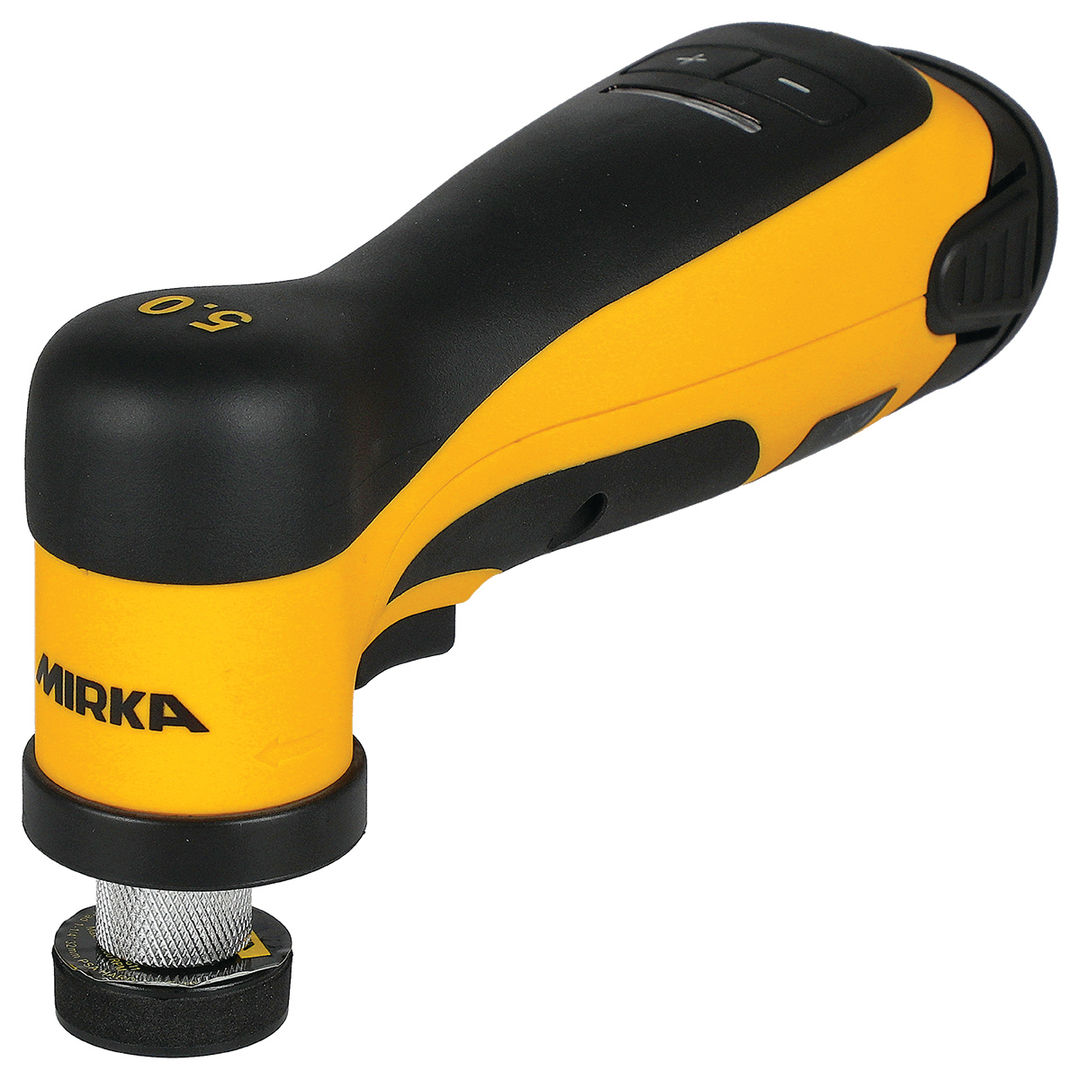 Mirka Roloc Mirka® AROS-B 150 Ø 32 mm max 12V Orbit 5.0 mm - Mirka