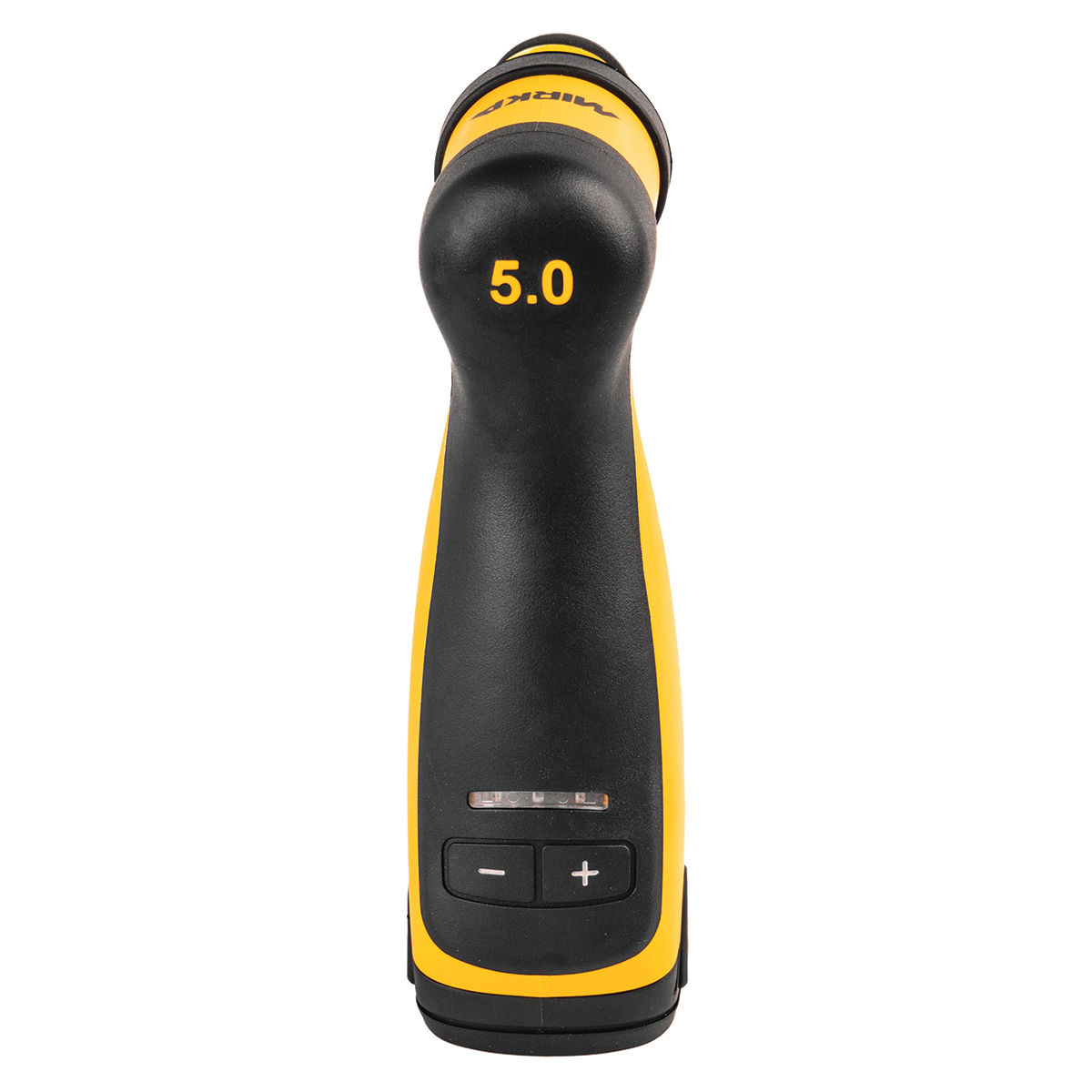 Mirka® AROS-B 150NV Ø 32 mm 10.8V 2.5Ah Orbit 5.0 mm