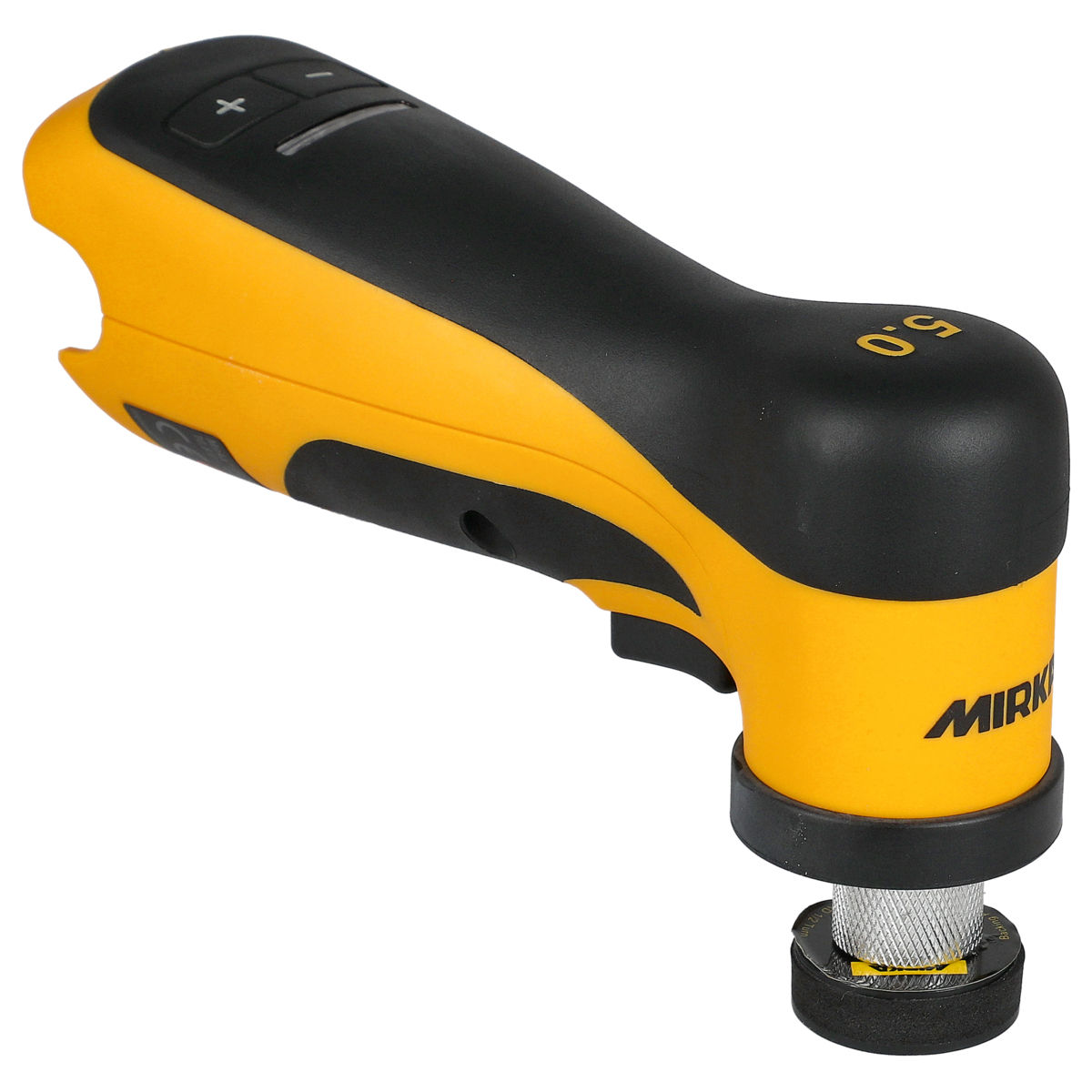 Mirka AROS-B 150 Ø 32 mm ponceuse sur batterie exc. 5.0 mm