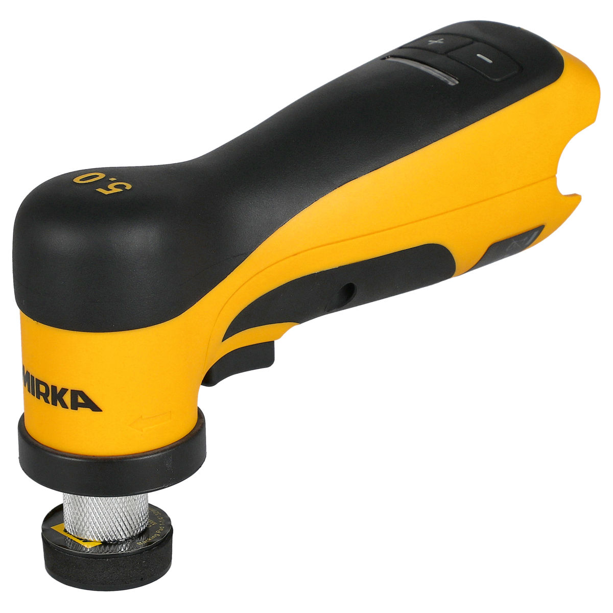 Mirka® AROS-B 150 Ø 32 mm max 12V 2,5Ah Orbit 5,0 mm