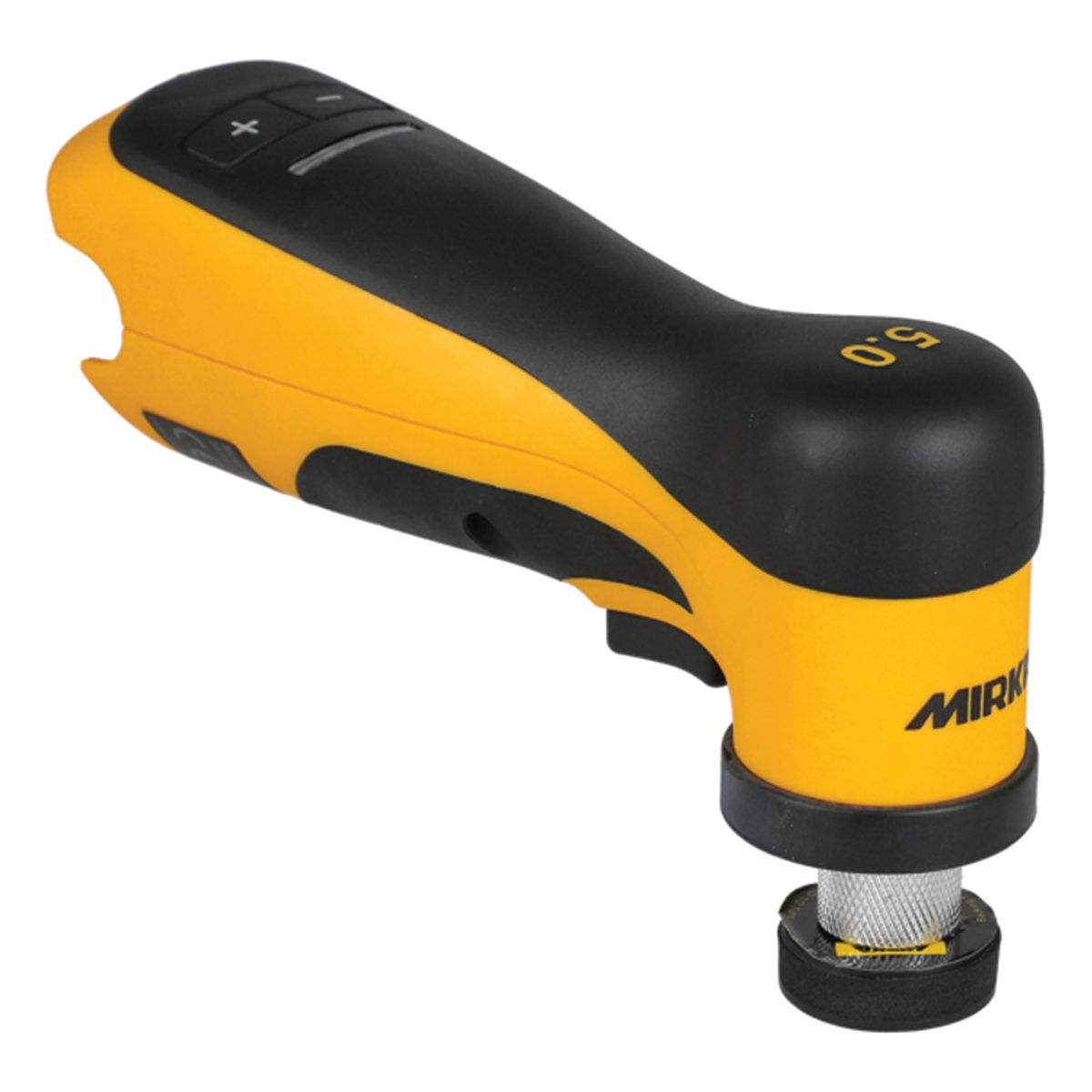 Mirka® AROS-B 150NV Ø 32 mm 10.8V 2.5Ah Orbit 5.0 mm