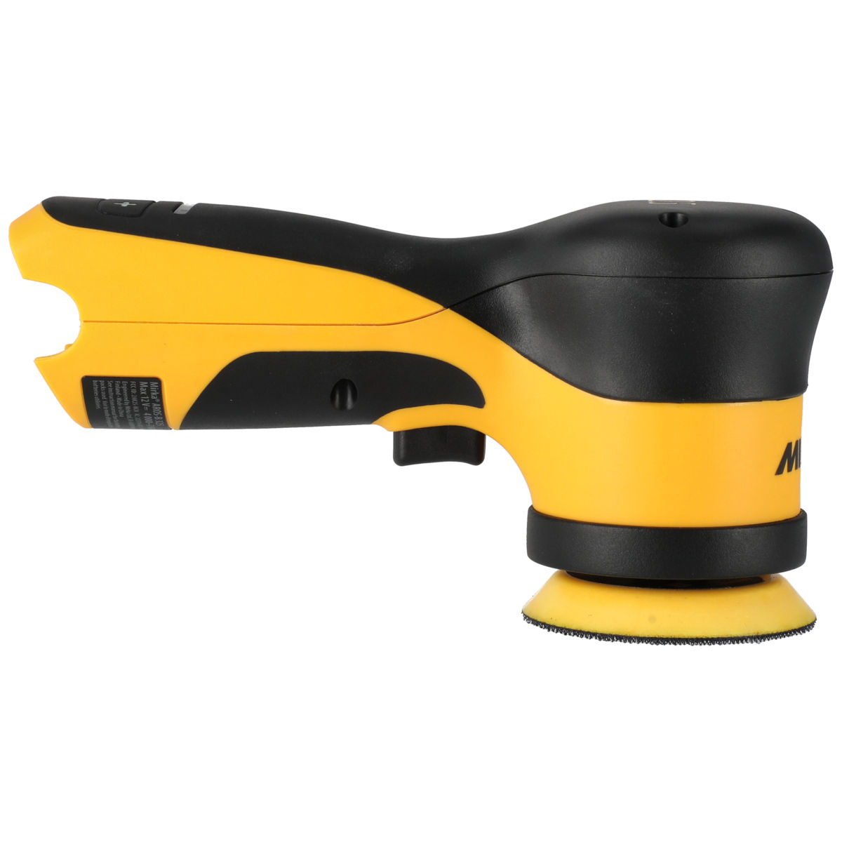 Mirka® AROS-B 325 Ø 77 mm max 12V Orbit 2.5 mm