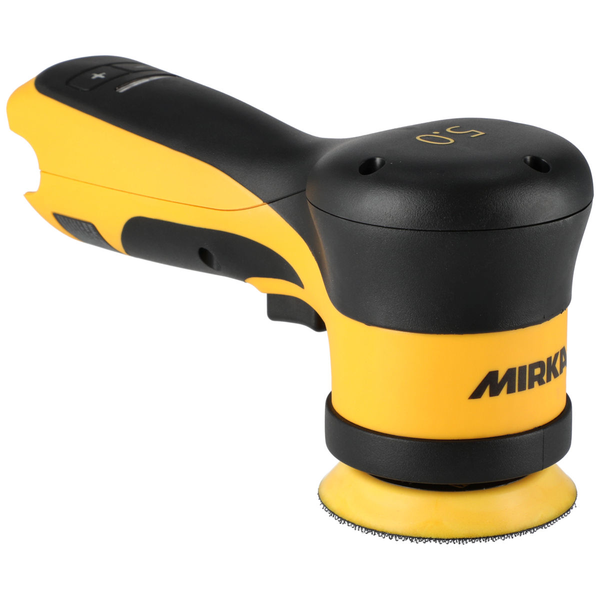 Mirka® AROS-B 350 Ø 77 mm max 12V Orbit 5.0 mm