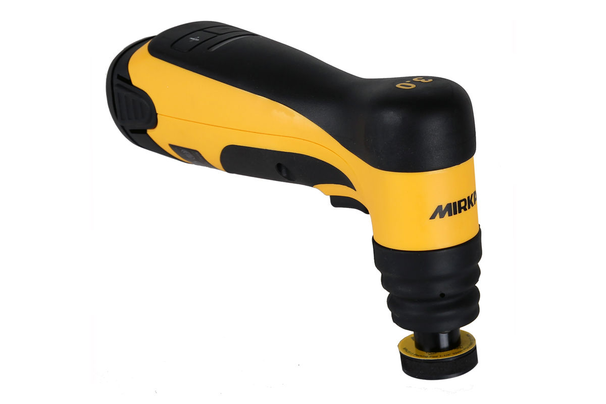 Mirka® AOS-B 130NV Ø 32 mm 10.8V 2.5Ah Orbit 3.0 mm
