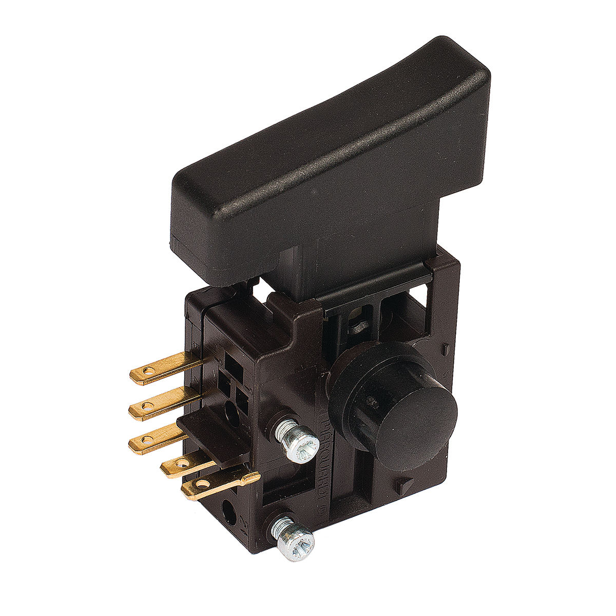 Switch No. 3 for PS 1437