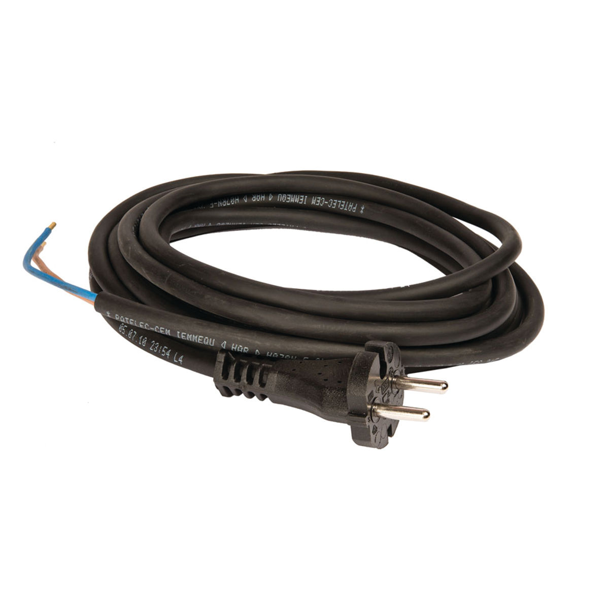 Cable Compl. No. 5 for PS 1437