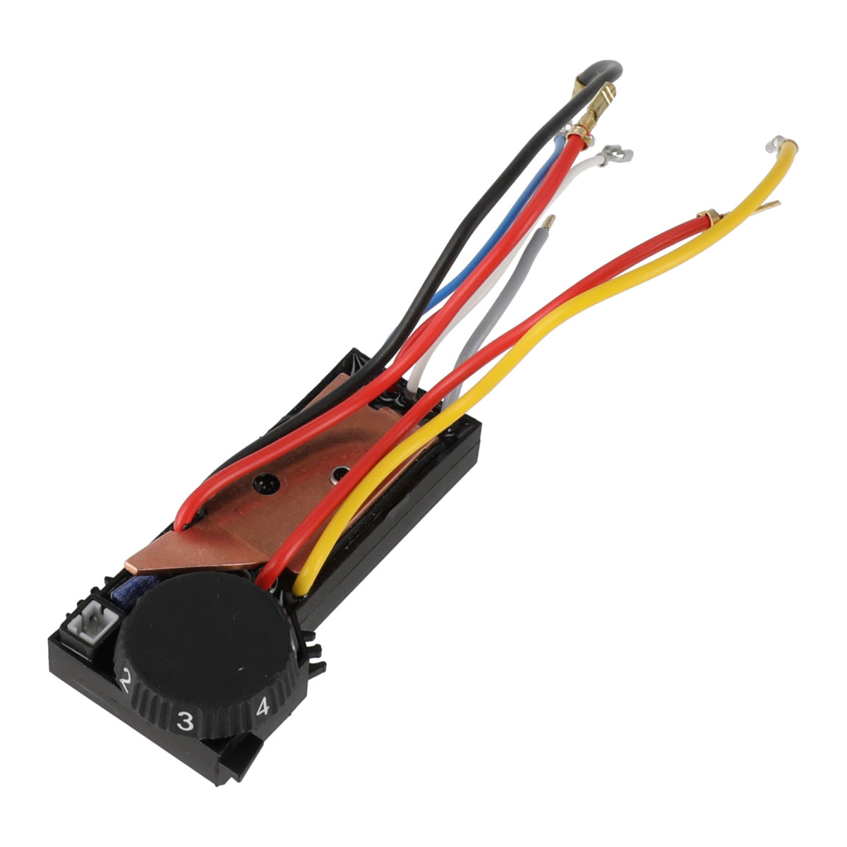 Electronics No. 35 for PS 1437