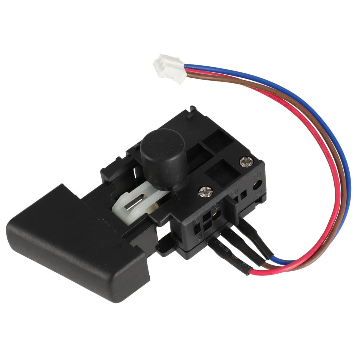 Switch No.5 for PS 1524