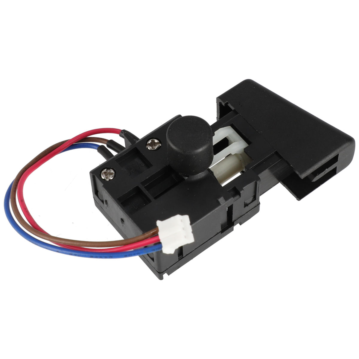 Switch No.5 for PS 1524