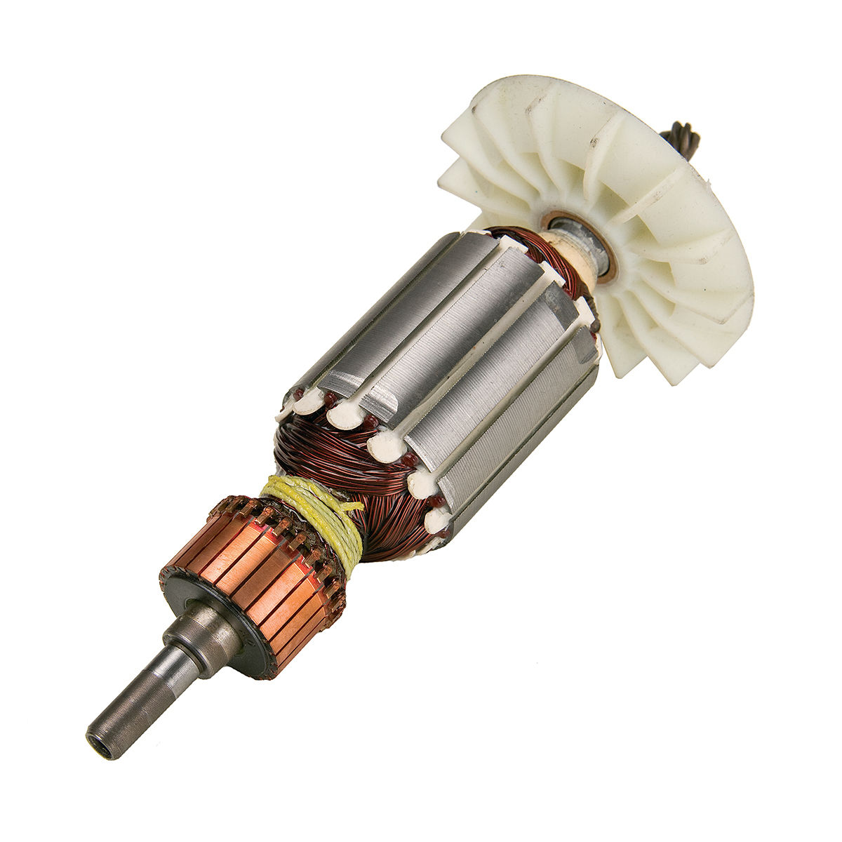 Armature No. 26 for PS 1524