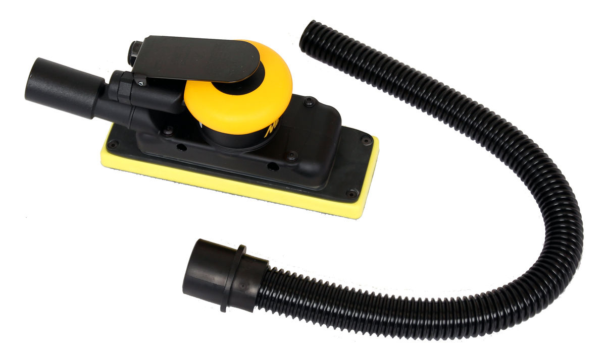 Mirka® OS 383CV 70 x 198 mm 3.0 mm orbit