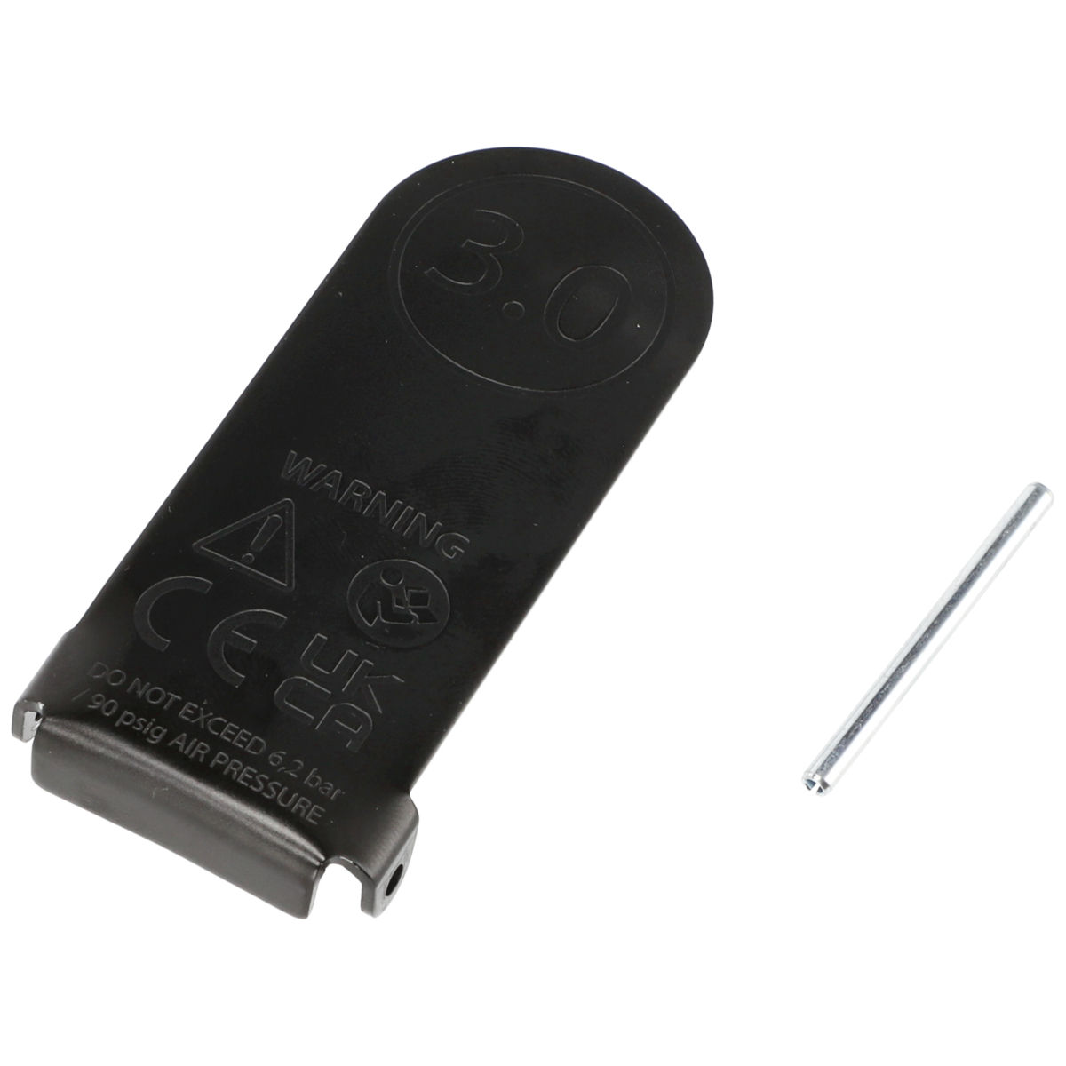 Lever Kit MPA1730 for OS Machines