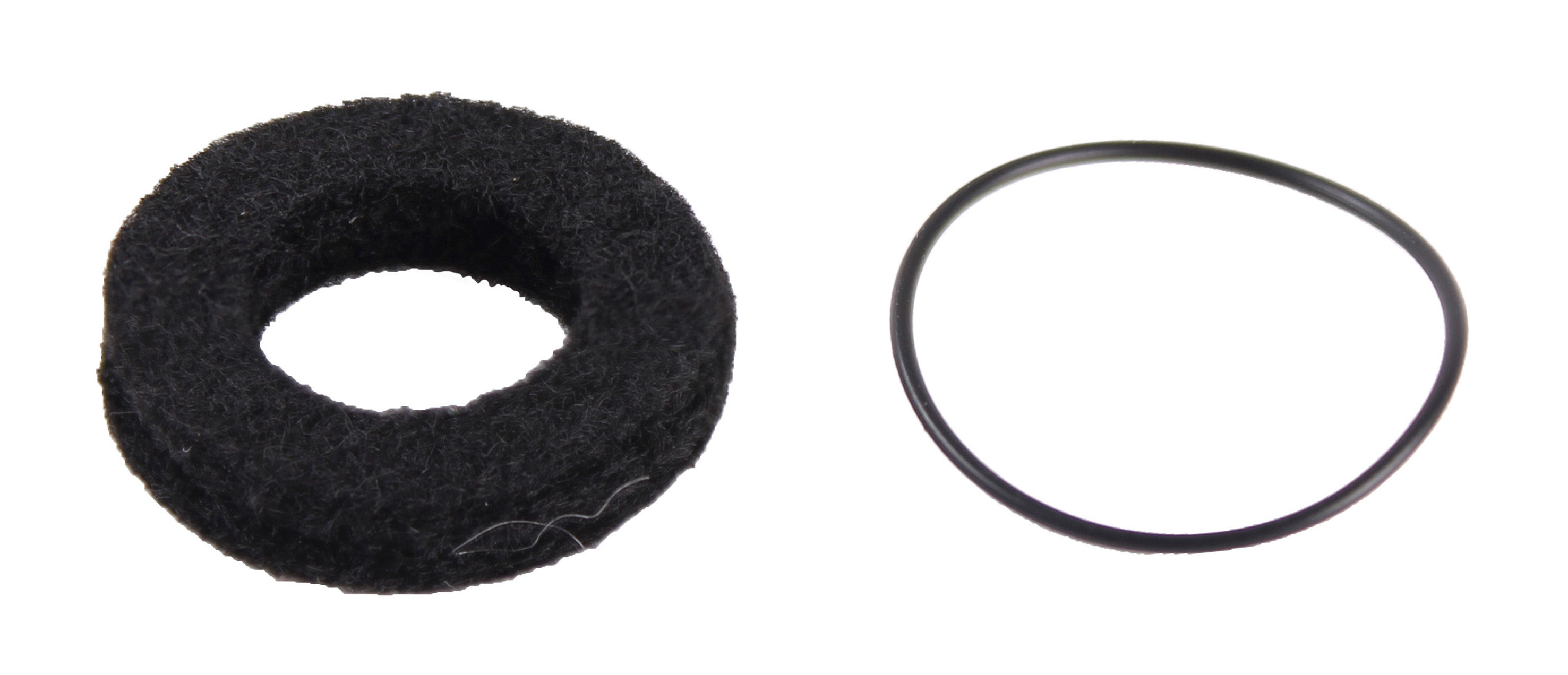 Muffler and O-Ring Kit AP109