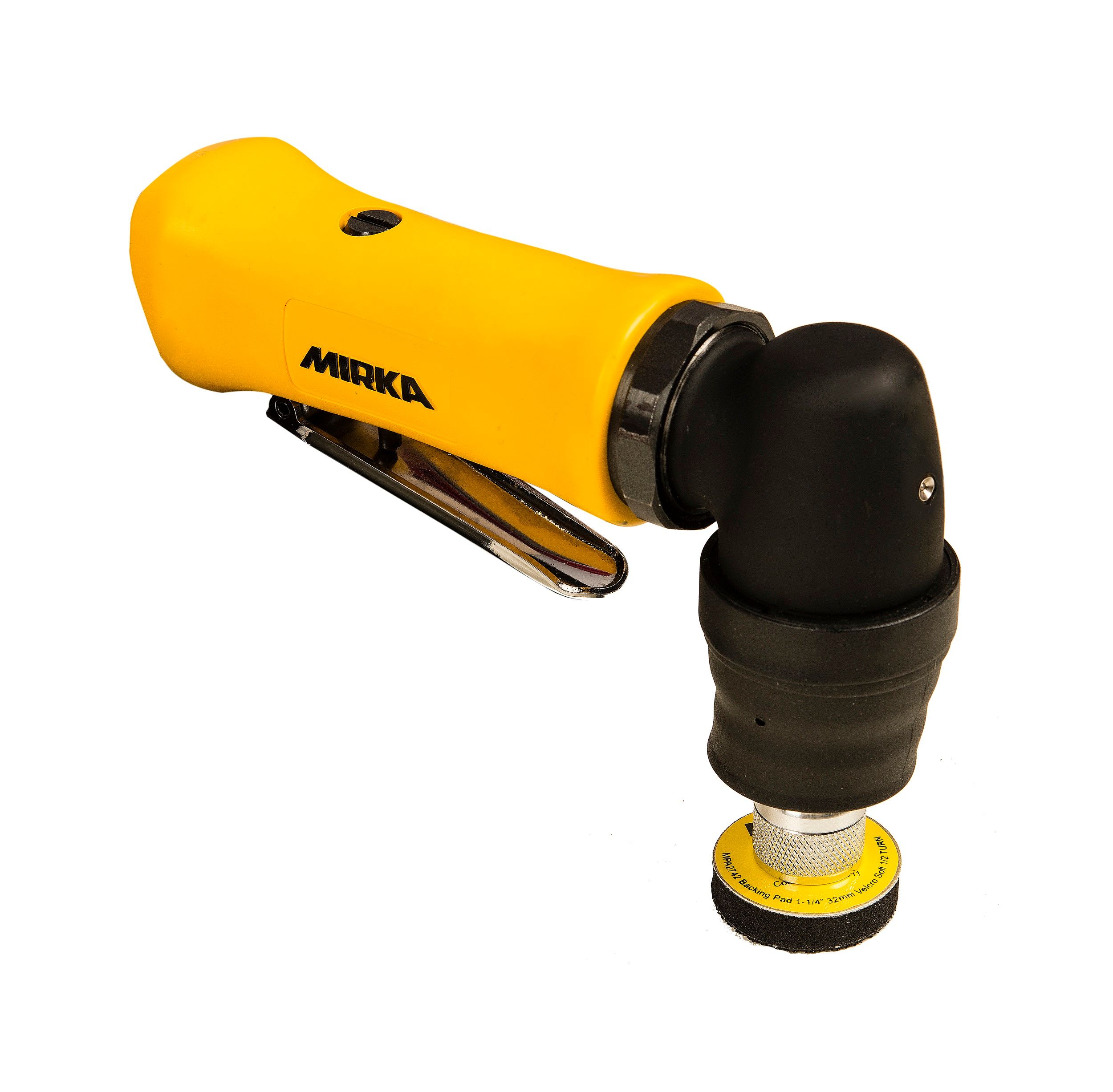 Mirka AOS 130NV Ø 32 mm 3.0 mm orbit