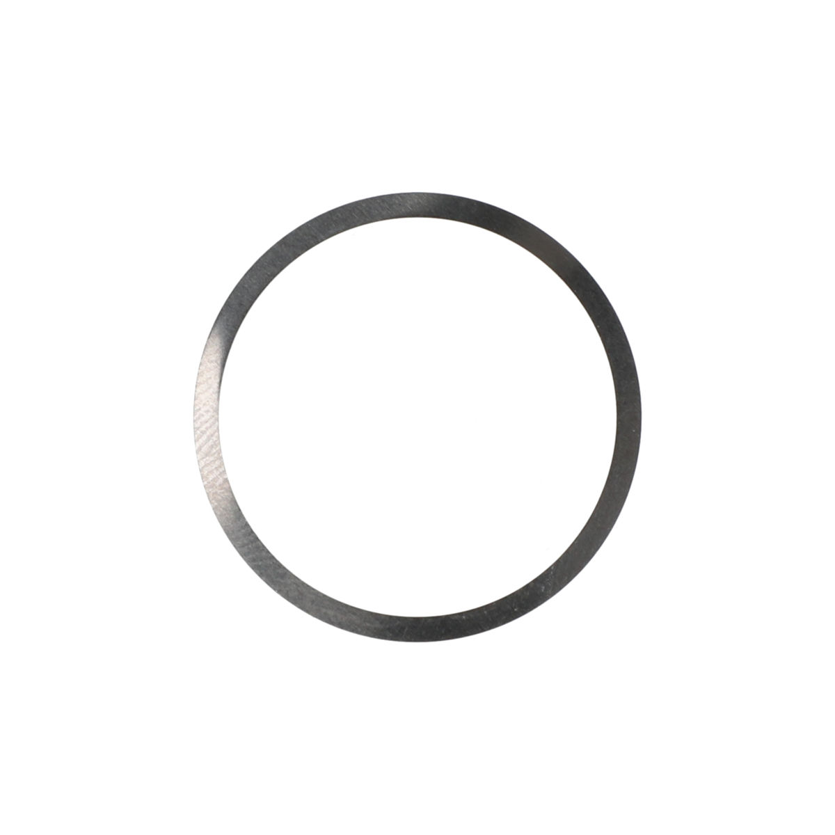 Spacer 26x29,5x0,05mm AOS055 for AOS 130NV