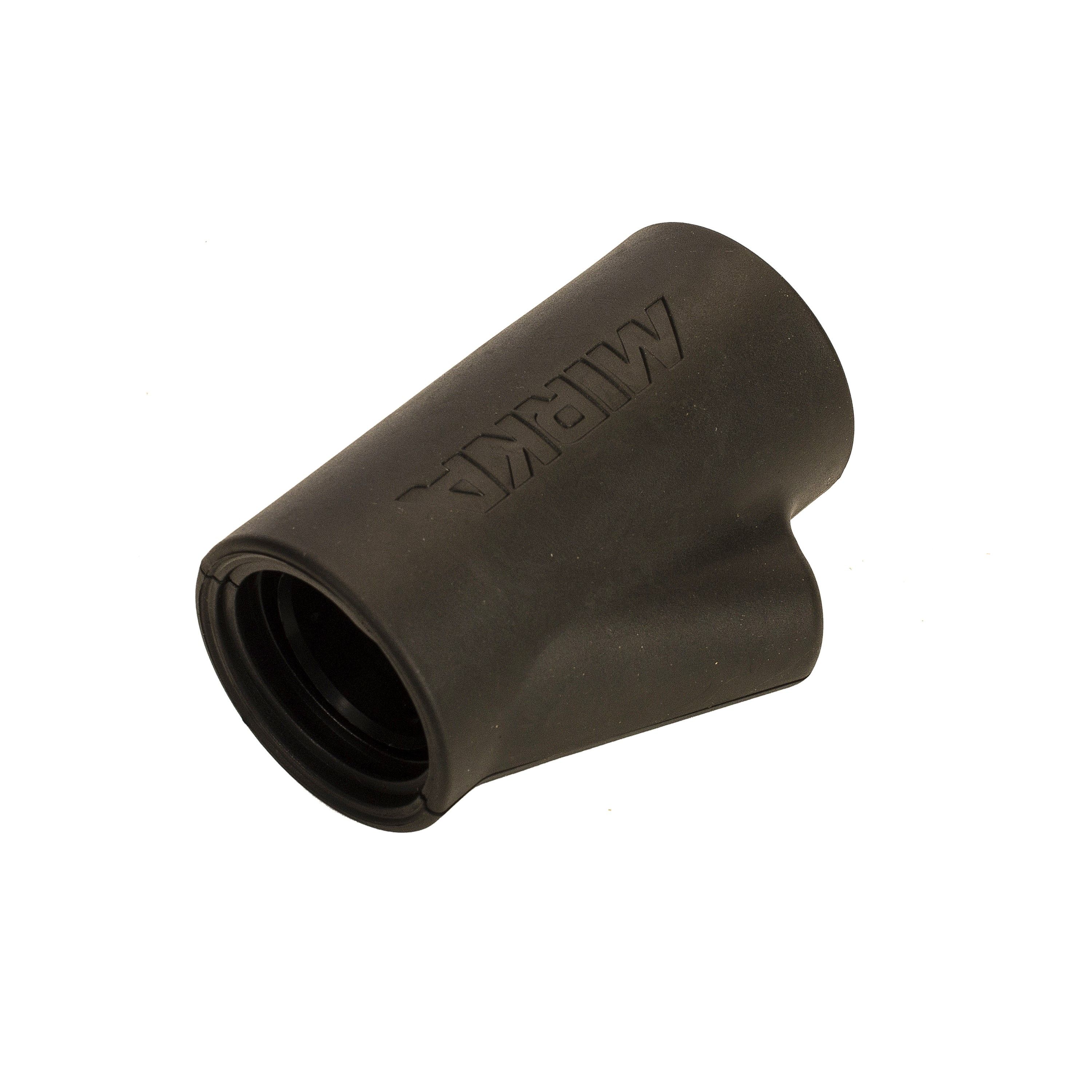 Mirka Connector for Air+Electric Hoses