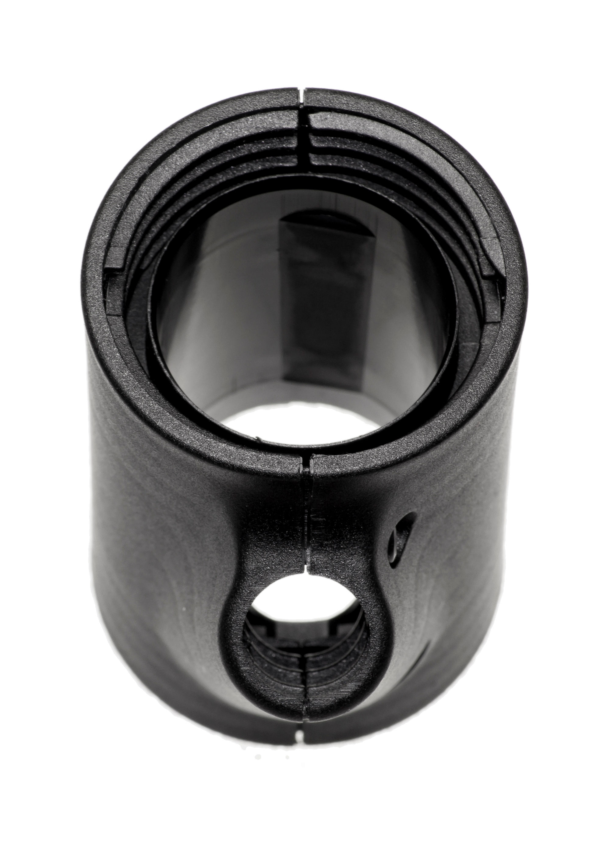Connector for Air + Electric Tool Hoses