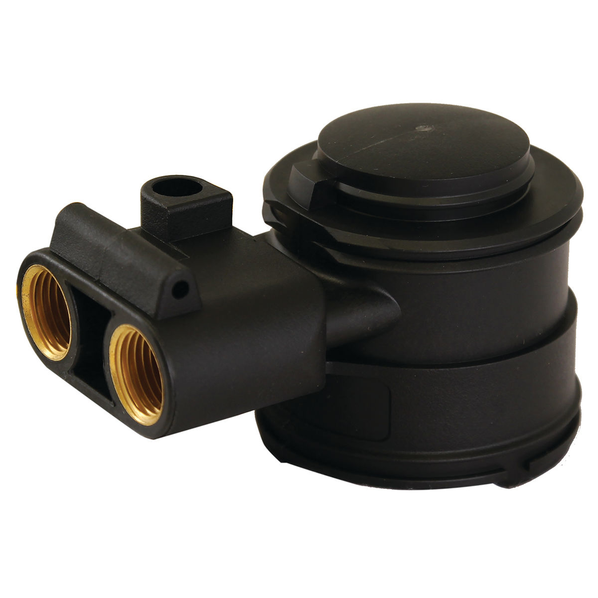 Housing MPA0227 for 77mm/81x133mm Machines