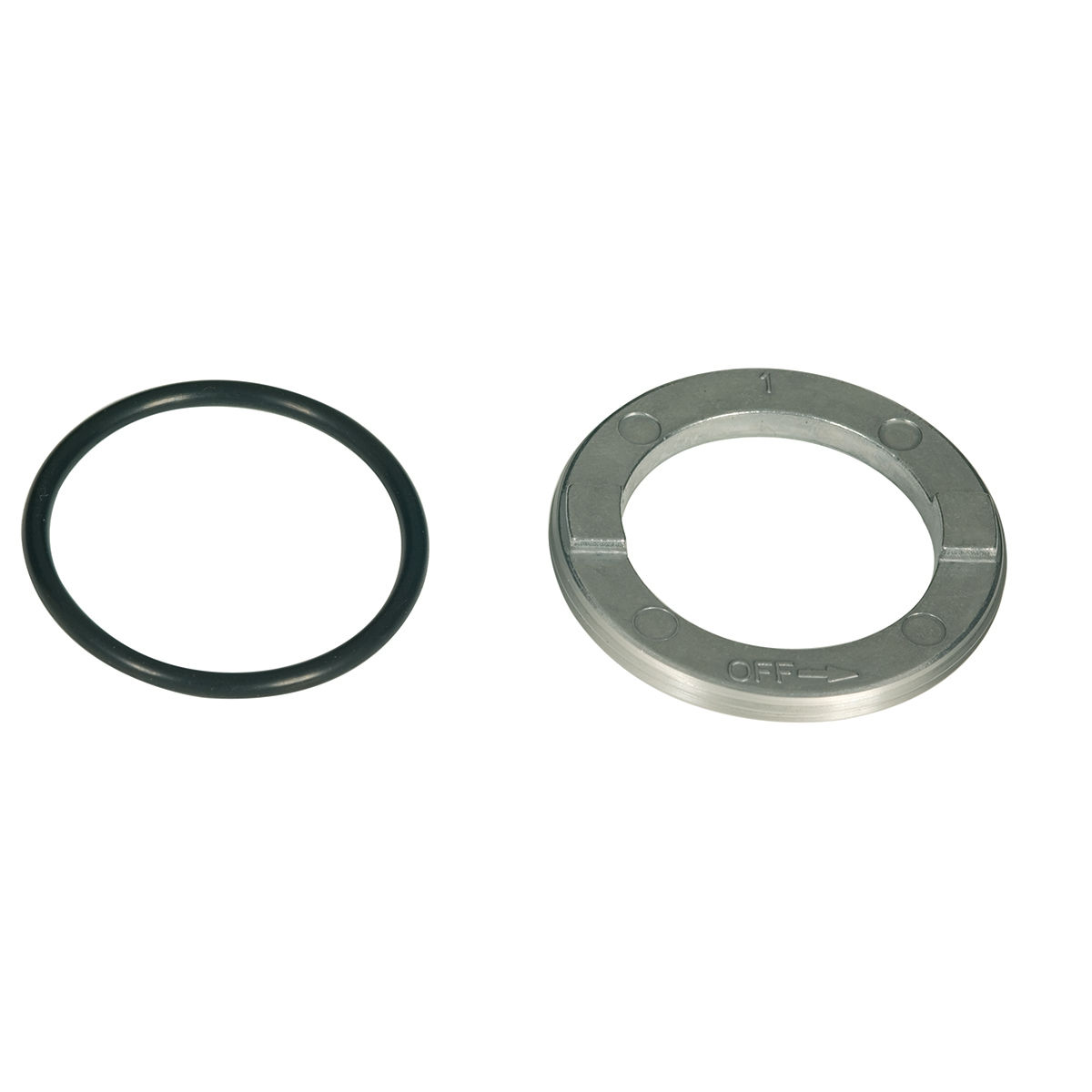 Lock Ring+O-Ring Kit MPA0993