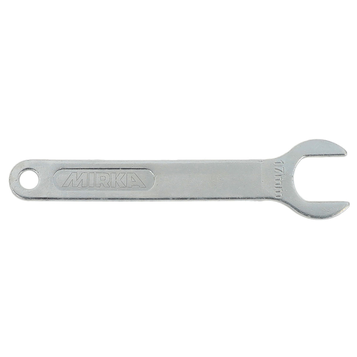 Pad Wrench 17mm for 77mm machines