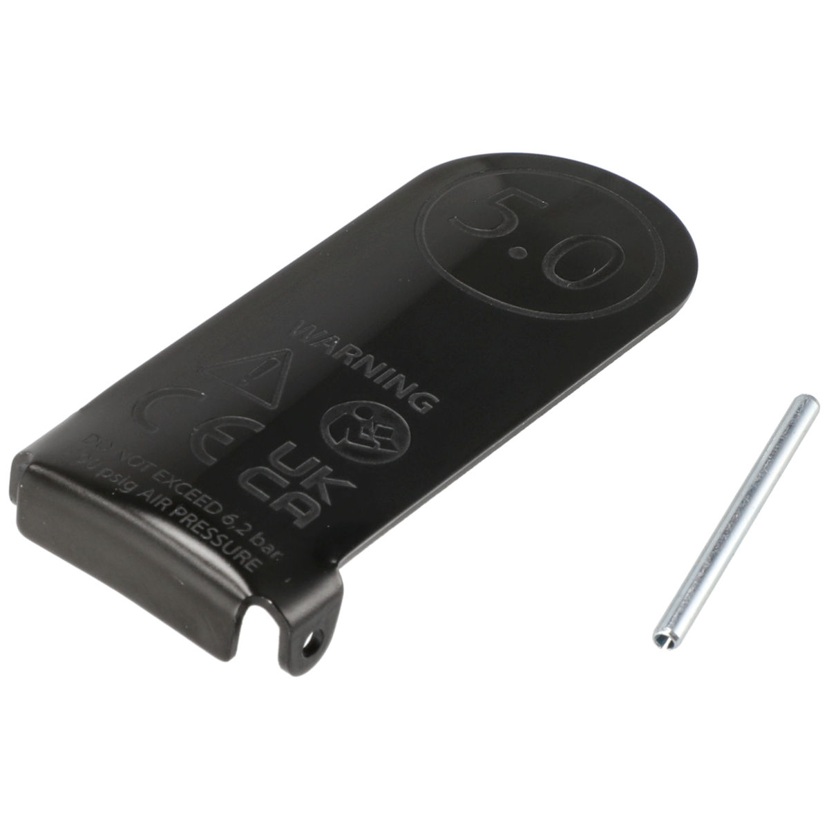 Lever Kit voor 5.0/12000 MPA0983 voor ROS