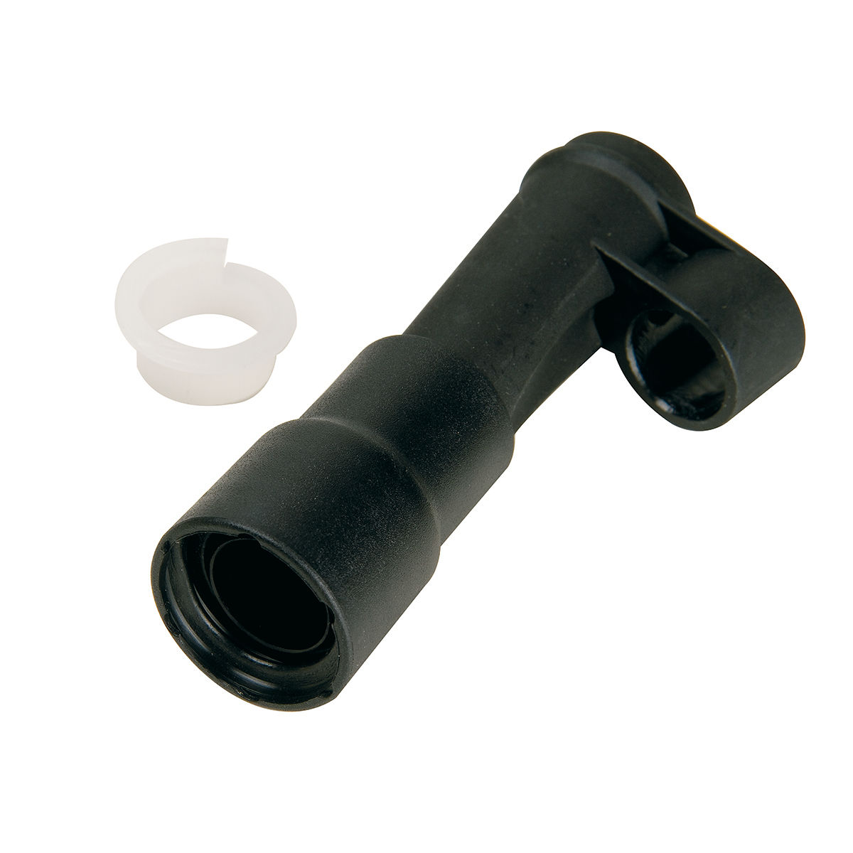 MPA0858 MPA0932 Abluft-Set (Eigenabsaugung) 19 mm