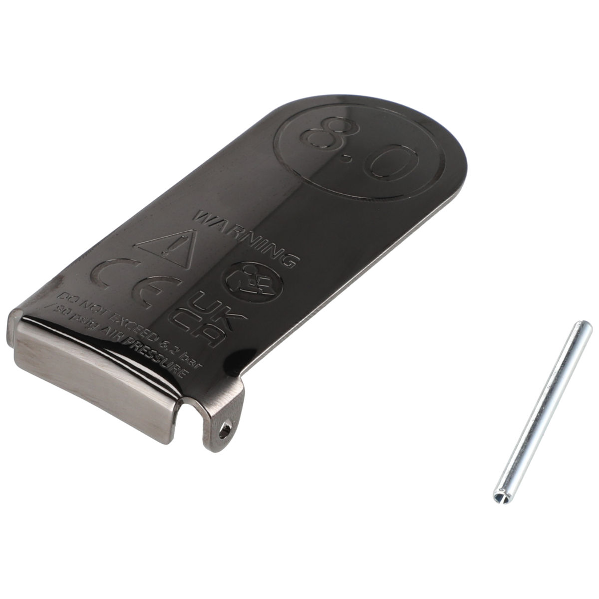 Lever Kit for 8,0/12000 MPA3233 for ROS