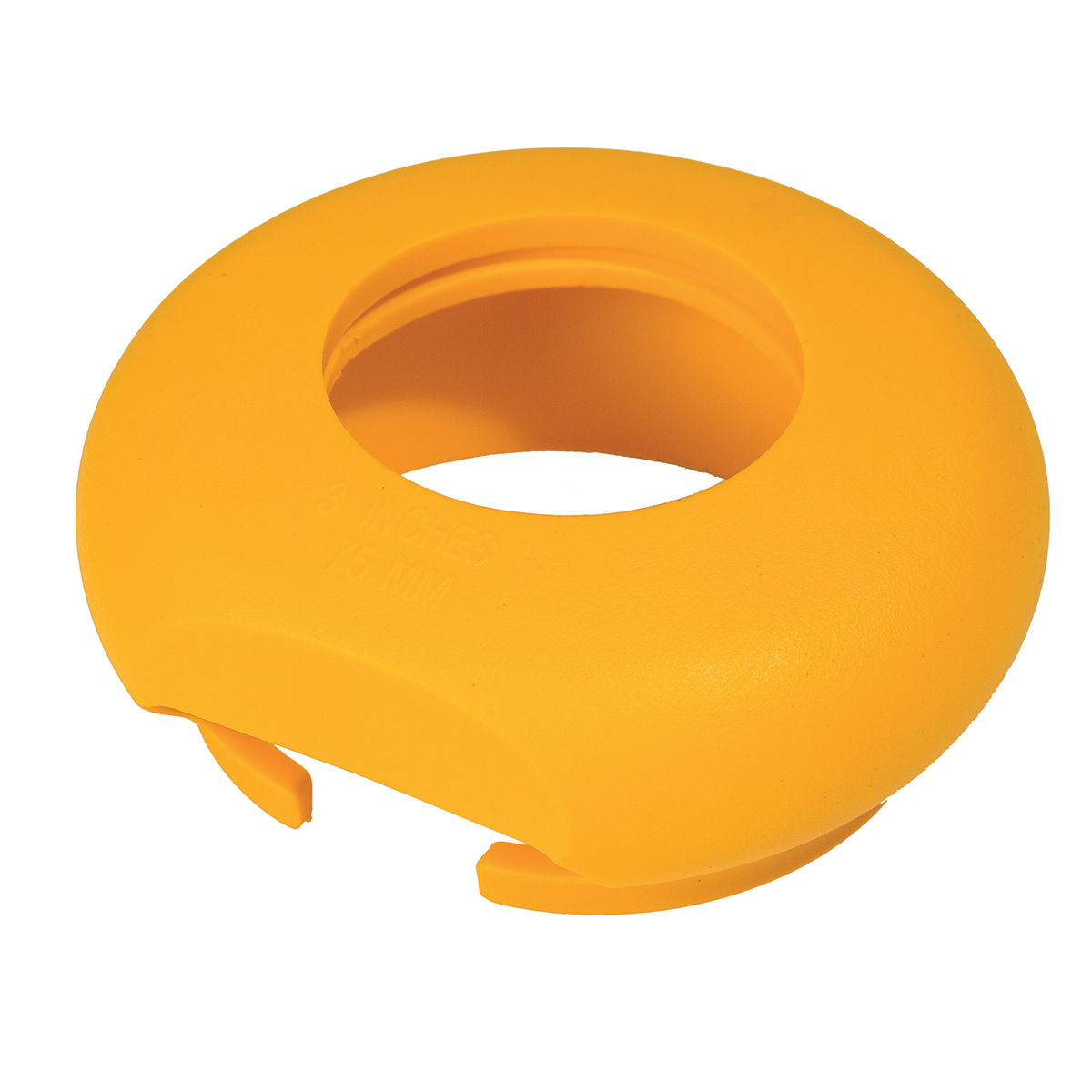 Grip 75mm Yellow MPA0290