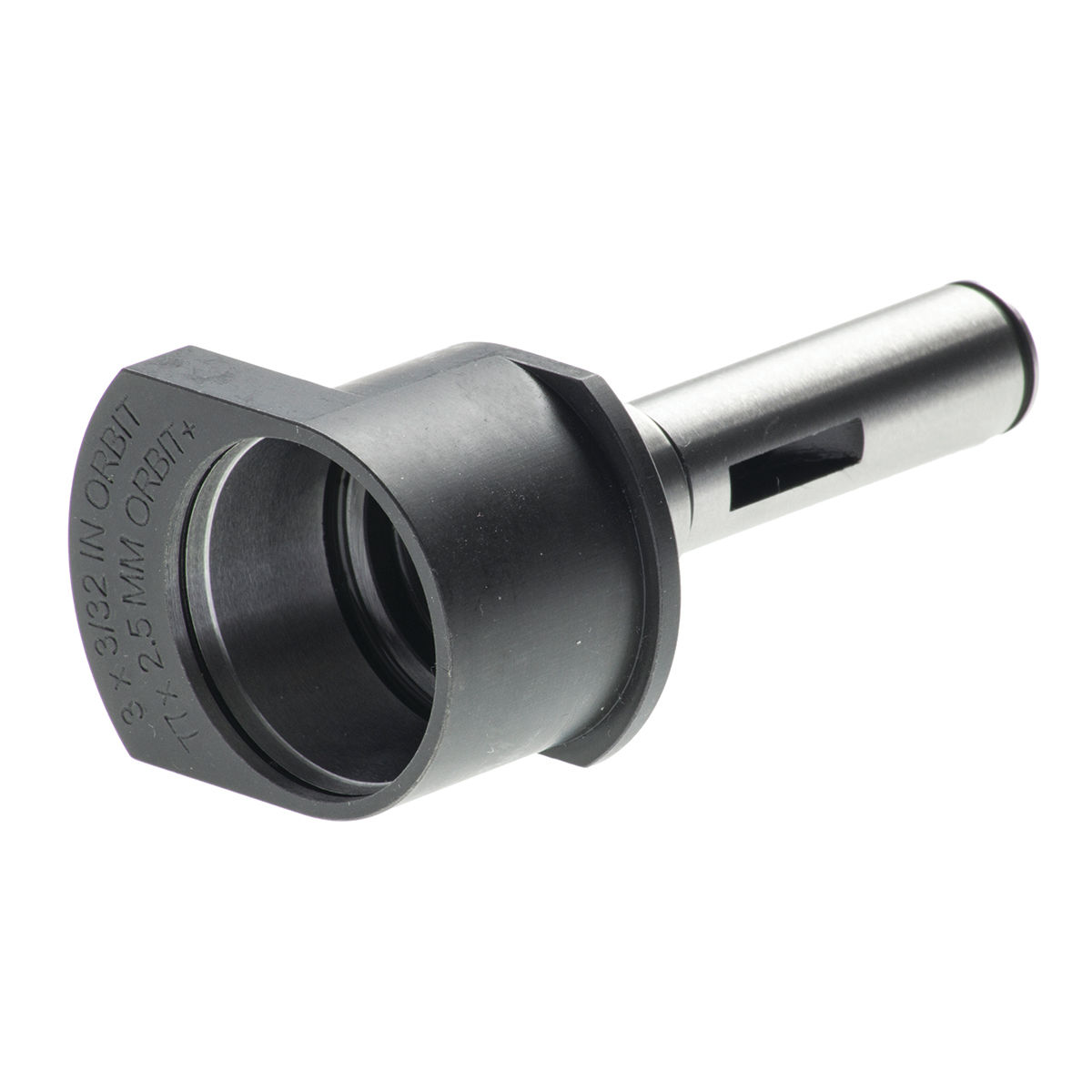 Shaft Balancer Kit MPA2154 for 2,5/77mm