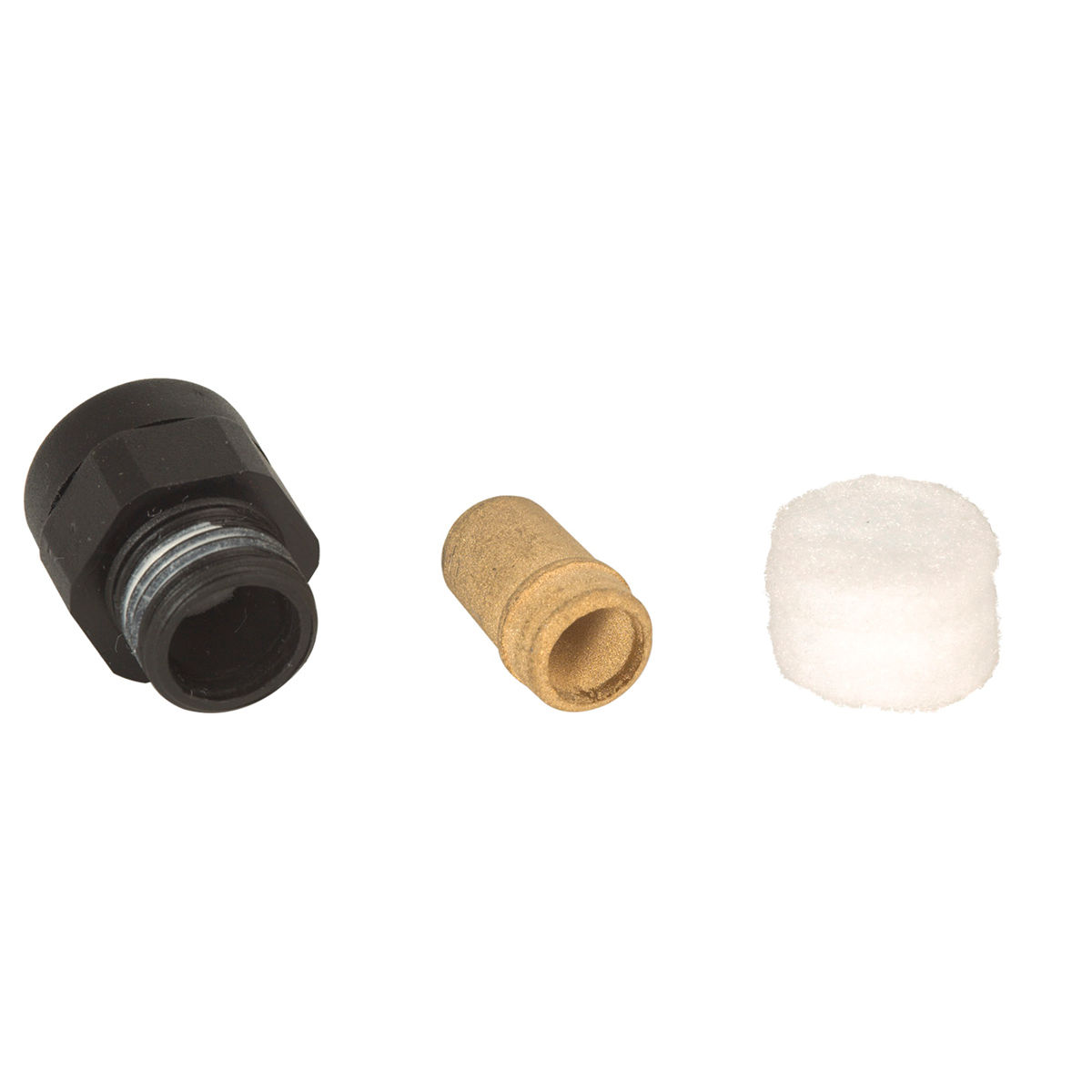 Kit silenciador MPA0803 8000 rpm