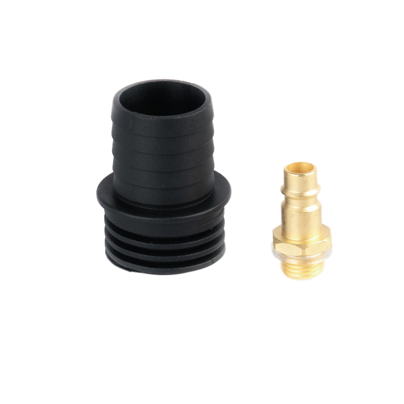 Nippel/Adapter Kit for ROS
