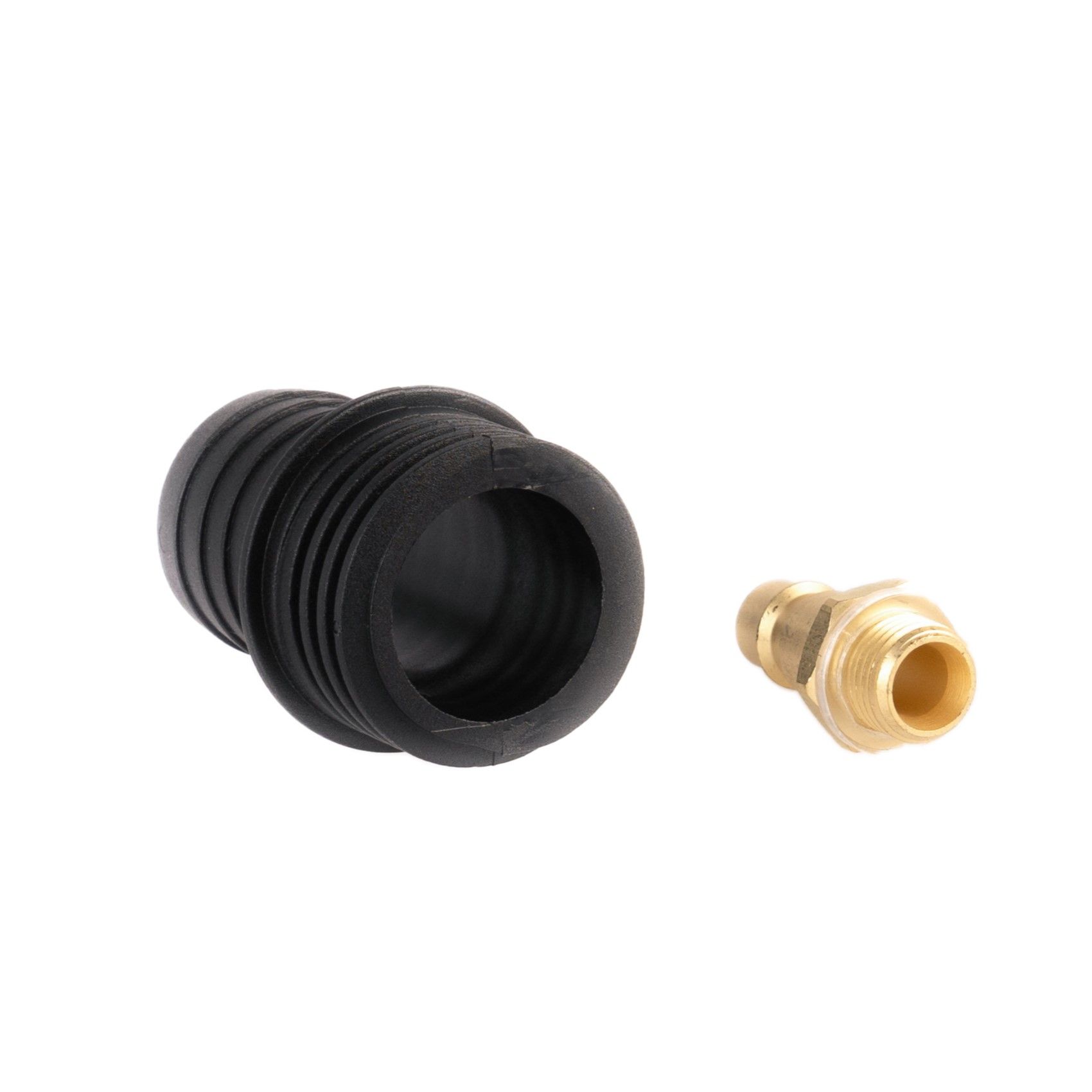 Nippel/Adapter Kit for ROS