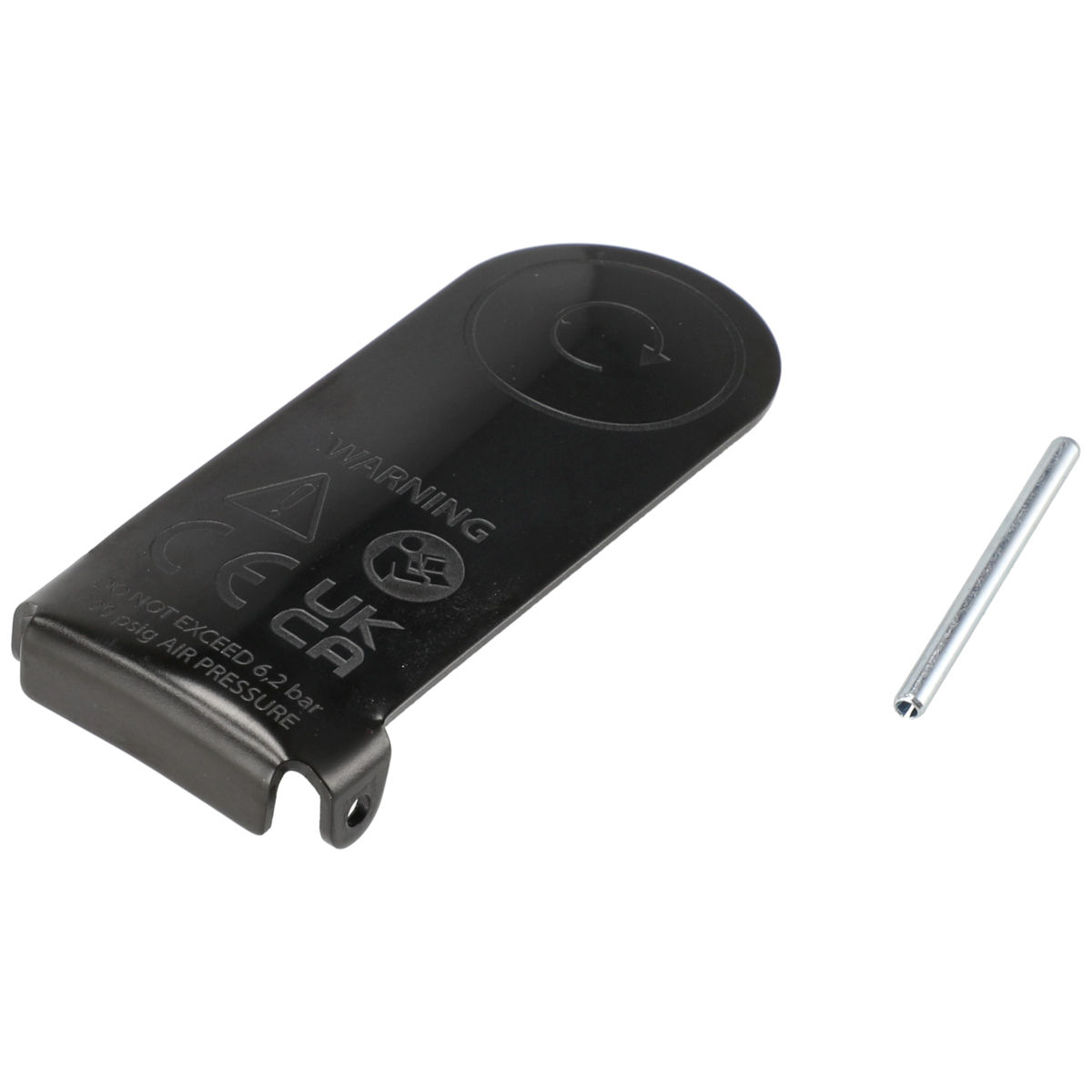 Lever Kit 3000 rpm MPA2893