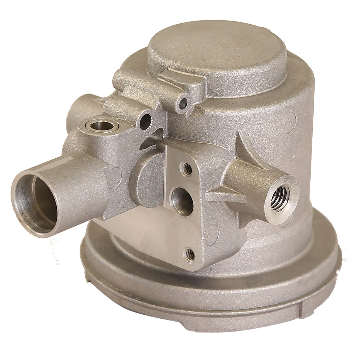 Motor Housing MPB0356 for ROS2 125/150mm