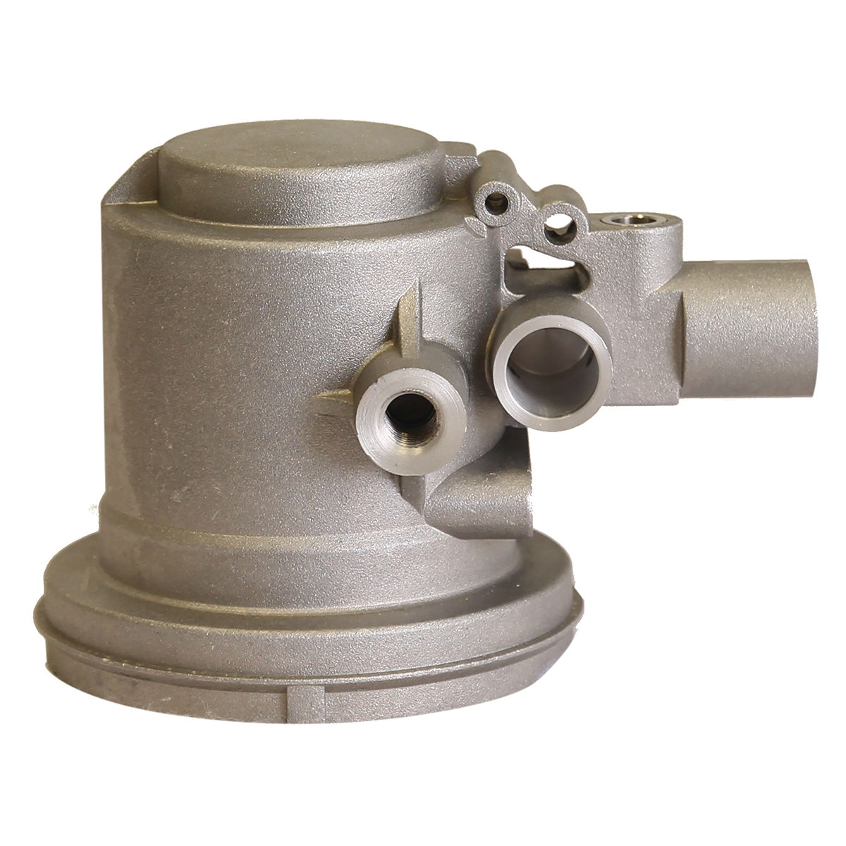 Motor Housing MPB0356 for ROS2 125/150mm
