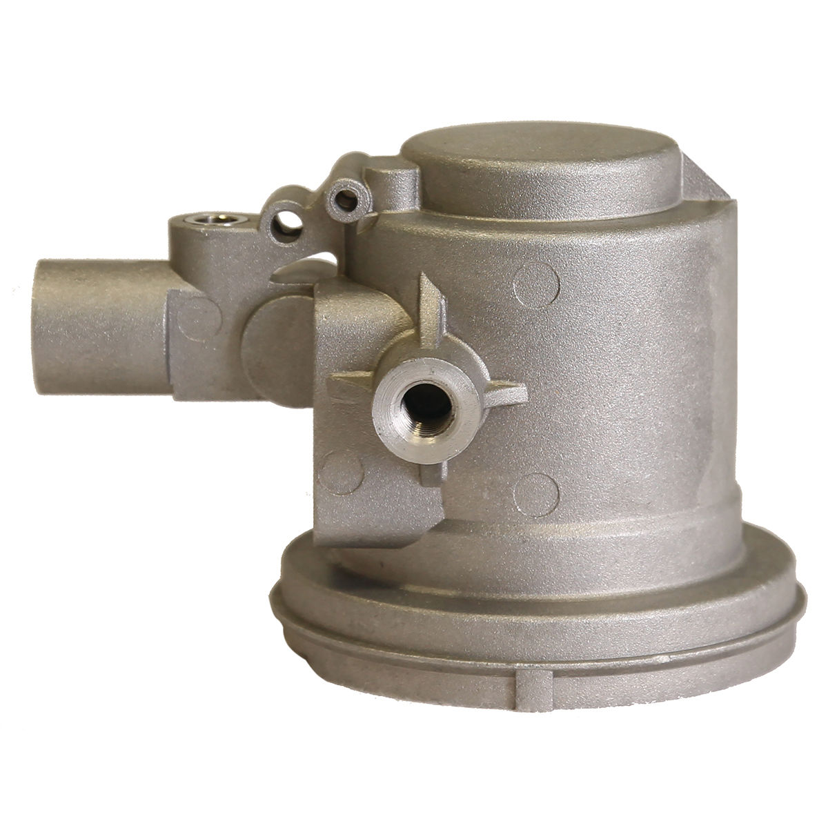 Motor Housing MPB0356 for ROS2 125/150mm