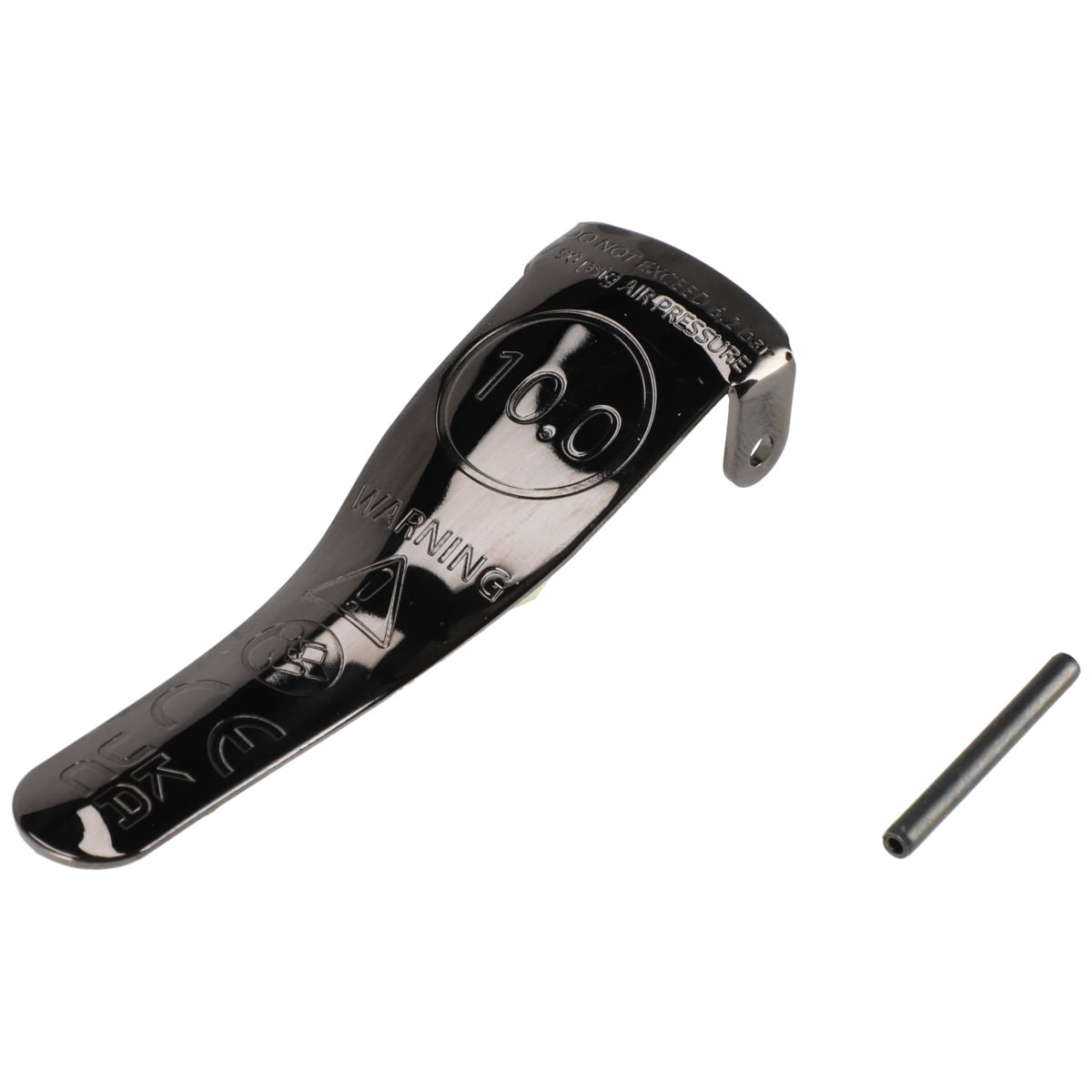 Lever Kit MPA2737 for ROS2 10,0/12000 rpm