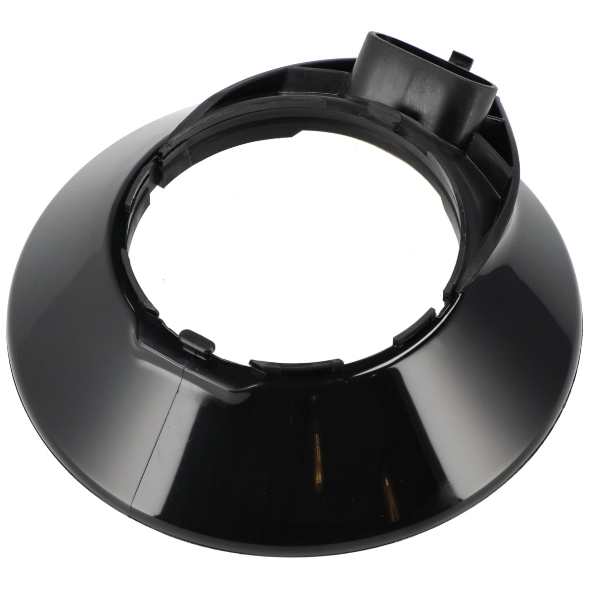 Shroud 6" MPC0138 for ROS2