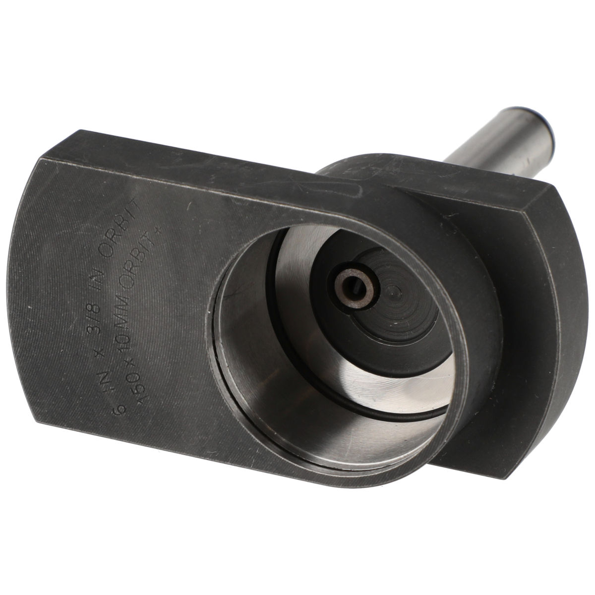 Shaft Balancer Kit MPA2572 10,0 for ROS2 150mm