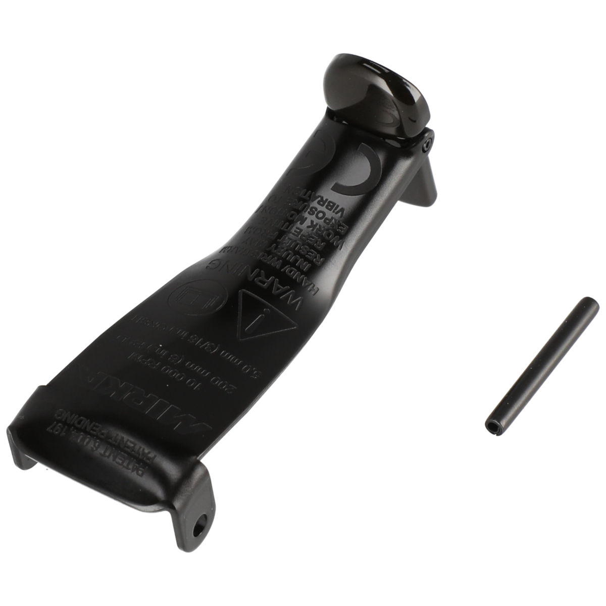 Lever Kit MPA2733 for ROS2 850 5,0/10000 rpm