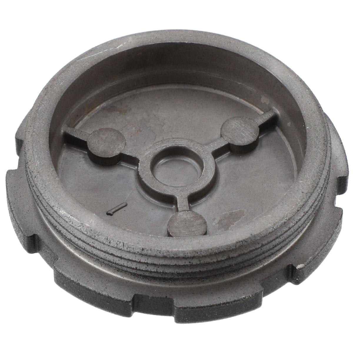 Front Exhaust Cover MPP1315 for PBS 10