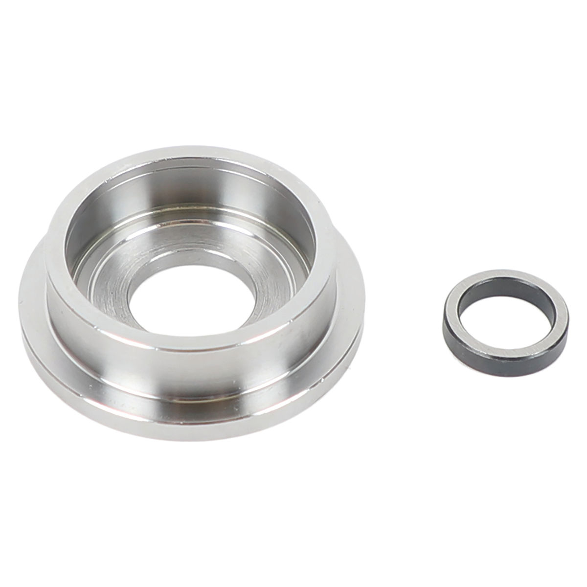 Front Bearing Plate Kit