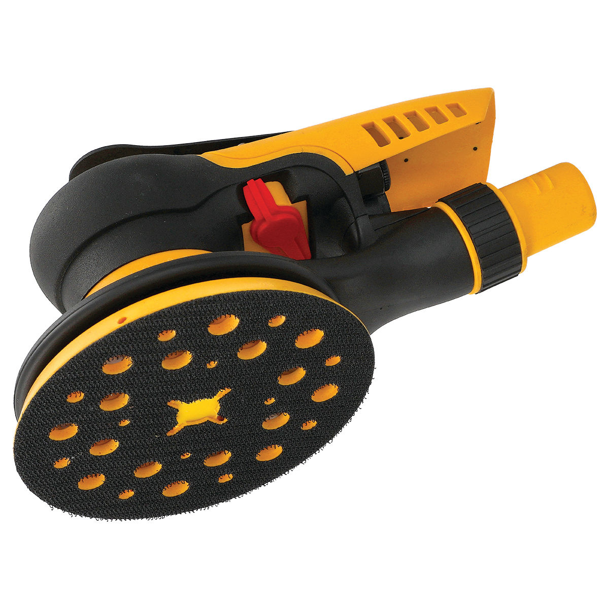 Mirka® PROS 650DB Ø 150 mm 5.0 mm orbit