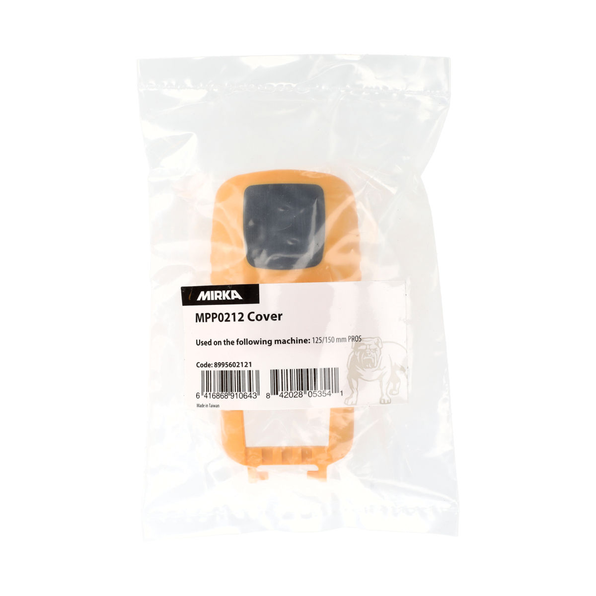 Cover MPP0212 for PROS