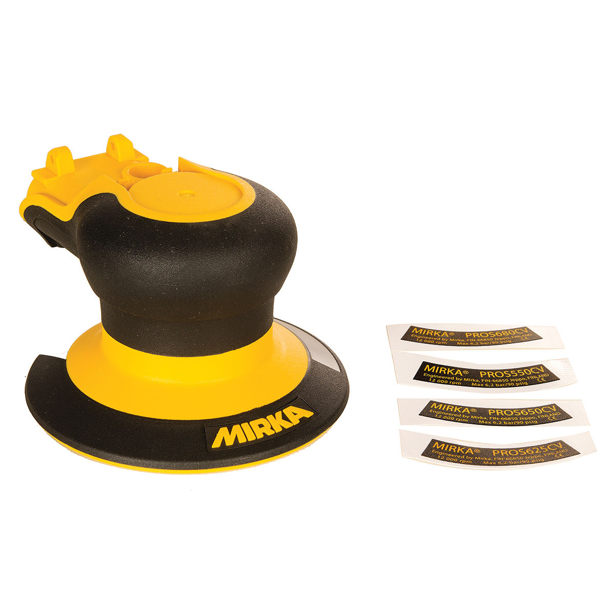 Housing and Mark Plate Kit MPP9012 for PROS