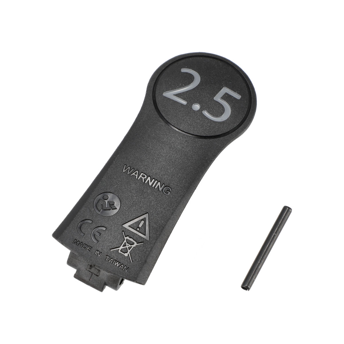 Lever Kit 2,5/12000 rpm MPP9015 for PROS