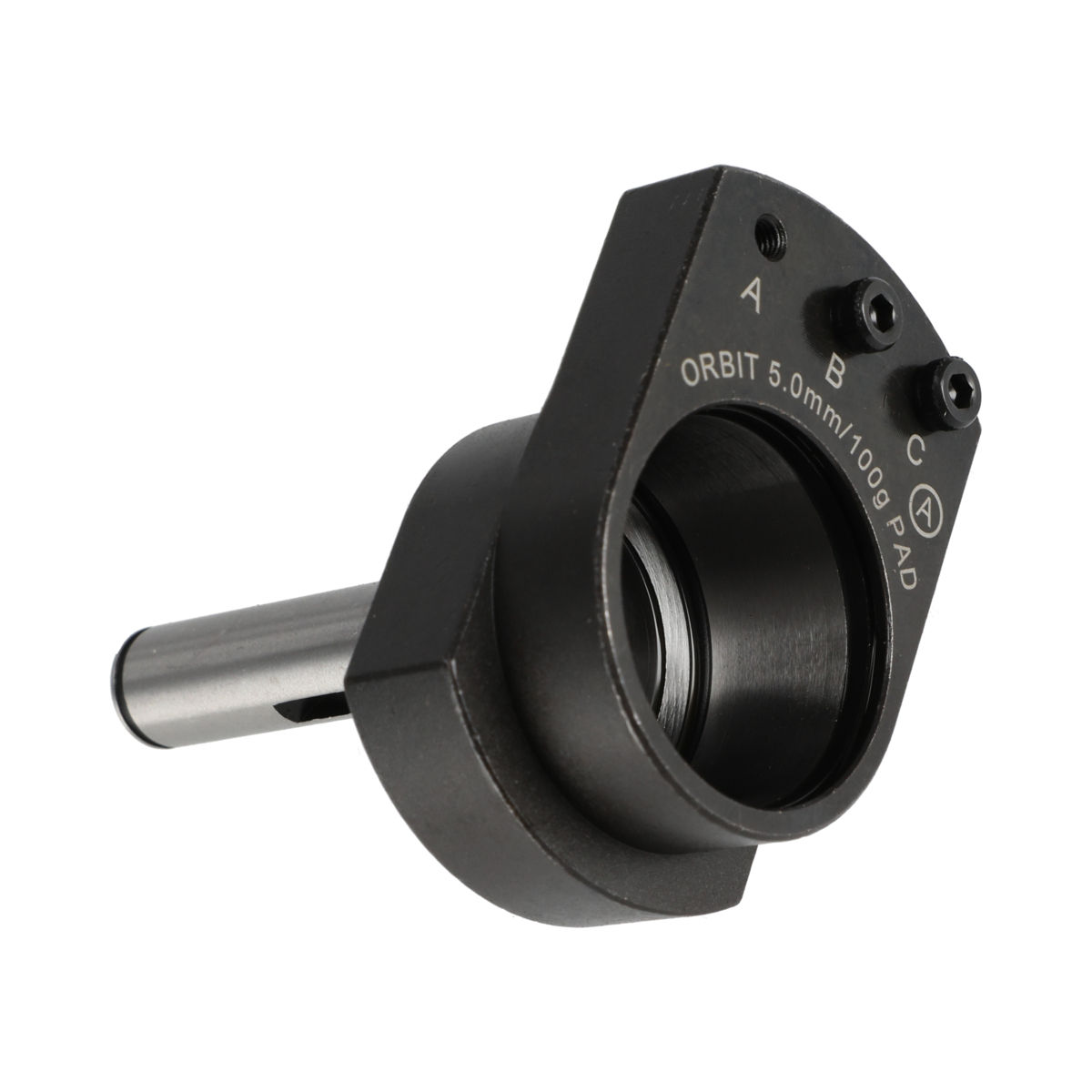 Shaft Balancer Kit 5,0/125mm MPP9016 for PROS
