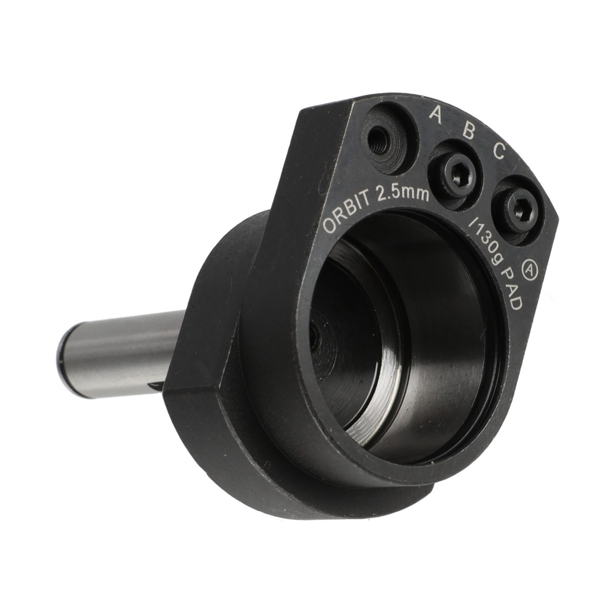 MPP9017 MPP9016 Exzenterwellen-Set 2,5 mm Hub für PROS