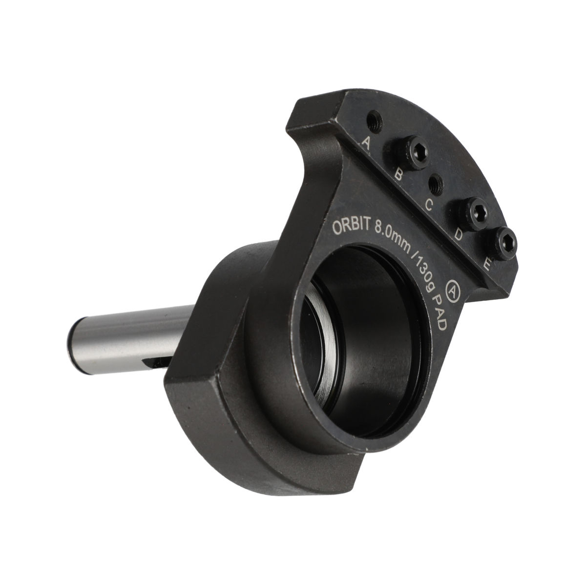 MPP9019 Exzenterwellen-Set 8,0 mm Hub für PROS